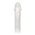 California Exotic Novelties 3 Piece Extension Kit насадка на пенис, 15.25х3.75 см