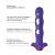 Фаллоимитатор Fun Factory BOUNCER, 18,5 см Фаллоимитатор Fun Factory BOUNCER, 18,5 см
