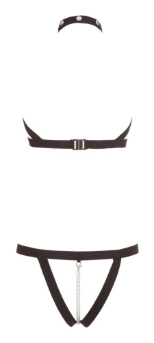 Портупея - Bad Kitty Strap Body