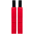 ToyFa Anonymo №0156 - Велюровые оковы на ноги, 29 см (красный) ToyFa Anonymo №0156 - Велюровые оковы на ноги, 29 см (красный)