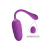 Pretty Love Marina Vibrating Egg Purple - Виброяйцо, 19,7 см (фиолетовый) Pretty Love Marina Vibrating Egg Purple - Виброяйцо, 19,7 см (фиолетовый)