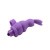 MisSweet Sweetie Rabbit Finger Vibrator Purple - Насадка на палець, 10 см (фиолетовый) MisSweet Sweetie Rabbit Finger Vibrator Purple - Насадка на палець, 10 см (фиолетовый)