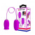 Pretty Love Daisy Licking Vibrator Purple - Виброяйцо, 7,3 см (фиолетовый) Pretty Love Daisy Licking Vibrator Purple - Виброяйцо, 7,3 см (фиолетовый)