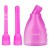 California Exotic Novelties Ultimate Douche - Анальный душ, 162 мл (розовый) California Exotic Novelties Ultimate Douche - Анальный душ, 162 мл (розовый)