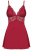 Комплект Obsessive 810-BAB-3 babydoll (L/XL)