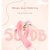 Вибратор кролик BeYourLover Cloud JOY Вибратор кролик BeYourLover Cloud JOY