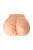 Toyfa Juicy Pussy Pauline - Мастурбатор вагина и анус с вибрацией, 14.5 см Toyfa Juicy Pussy Pauline - Мастурбатор вагина и анус с вибрацией, 14.5 см