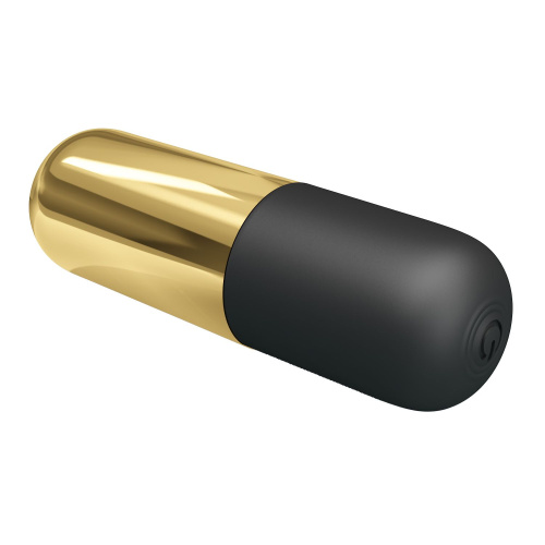 Вибропуля Pretty Love Mini Massager Bullet
