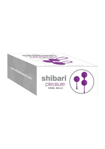 Вагинальные шарики Pleasure Kegel Balls