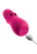 Pipedream - OMG Wands Enjoy Rechargeable Wand - Вибромассажер-микрофон, 15х4 см (фуксия) Pipedream - OMG Wands Enjoy Rechargeable Wand - Вибромассажер-микрофон, 15х4 см (фуксия)