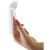 Orion G-spot Jelly Penis Sleeve Deep - Насадка на член для стимуляции точки G, +3 см (прозрачный) Orion G-spot Jelly Penis Sleeve Deep - Насадка на член для стимуляции точки G, +3 см (прозрачный)