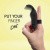 FeelzToys Magic Finger Vibrator - Вибратор на палец, 10х3 см (чёрный) FeelzToys Magic Finger Vibrator - Вибратор на палец, 10х3 см (чёрный)