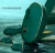 Вибратор Qingnan No. 1 Super Soft G-spot Green Вибратор Qingnan No. 1 Super Soft G-spot Green