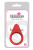 Dream Toys Lit-Up Silicone Stimu-Ring 1 - Эрекционное кольцо, 4,2 см (красный) Dream Toys Lit-Up Silicone Stimu-Ring 1 - Эрекционное кольцо, 4,2 см (красный)