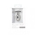 Pillow Talk Sneaky Luxurious Stainless Steel Anal Plug - Анальная пробка, 6х2.5 см Pillow Talk Sneaky Luxurious Stainless Steel Anal Plug - Анальная пробка, 6х2.5 см