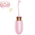 Boss FoxShow Love Egg M1 - Виброяйцо, 15 см (розовый) Boss FoxShow Love Egg M1 - Виброяйцо, 15 см (розовый)