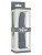 Get Real Mini Classic Slim Vibrator - Вибратор, 14х3.5 см (черный) Get Real Mini Classic Slim Vibrator - Вибратор, 14х3.5 см (черный)