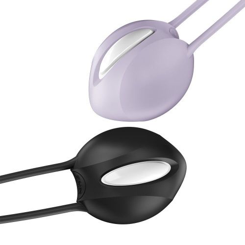 Вагінальна кулька Fun Factory SMARTBALL UNO - купити в Україні | Секс шоп SEX-SHOP.ua