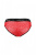 Passion - 031 SLIP MIKE red - Мужские трусы с леопардовым принтом, S/M Passion - 031 SLIP MIKE red - Мужские трусы с леопардовым принтом, S/M
