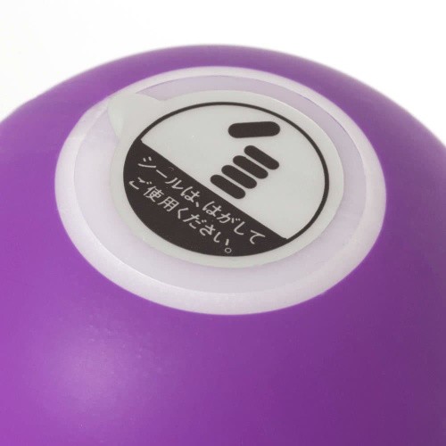 Genmu Missy-Purple - мастурбатор, 15.8х6.7 см