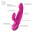 Пульсатор кролик Fun Factory Bi Stronic Immerse