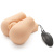 Bangers Nasty Nympho Bouncer Vibrating - Мастурбатор с вибрацией, 17.5 см (телесный) Bangers Nasty Nympho Bouncer Vibrating - Мастурбатор с вибрацией, 17.5 см (телесный)