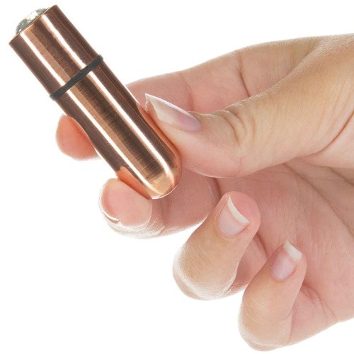 PowerBullet - First-Class Bullet 2.5