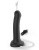 Кончающий фаллоимитатор Strap-On-Me Squirting Cum Dildo L, 19,6 см