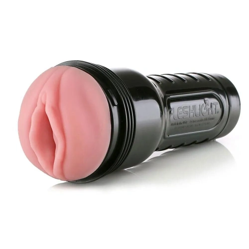 Fleshlight Pink Lady Mini-Lotus - Мастурбатор вагина, 25.4 см