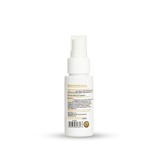 Стимулирующий спрей-лубрикант для женщин MyLove Woman Personal Libido Med Spray, 50 мл