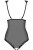 Боди Obsessive 839-TED-1 (XXL) Боди Obsessive 839-TED-1 (XXL)