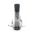 Dorcel Hydro Pump - автоматическая гидропомпа для члена 2-в-1, 20.7х5.5 см