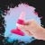 FeelzToys - Plugz Butt Plug Colors Nr. 2 - Анальная пробка, 7х3.2 см (розовый)