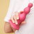 Анальная ёлочка насадка для страпона Strap-On-Me Dildo Plug Beads, 16,8х5,2 см размер XXL Анальная ёлочка насадка для страпона Strap-On-Me Dildo Plug Beads, 16,8х5,2 см размер XXL