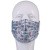 Doc Johnson DJ Reversible And Adjustable Face Mask - Захисна маска - купити в Києві, Україні Doc Johnson DJ Reversible And Adjustable Face Mask - Захисна маска - купити в Києві, Україні