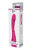 Dream Toys Vibes Of Love Naughty Baroness - Вибратор, 20 см (розовый) Dream Toys Vibes Of Love Naughty Baroness - Вибратор, 20 см (розовый)