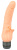 Orion - Diabolo - Вибратор, 21х3.5 см Orion - Diabolo - Вибратор, 21х3.5 см