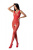 Бодистокинг с крыльями Passion BS098, One Size Бодистокинг с крыльями Passion BS098, One Size