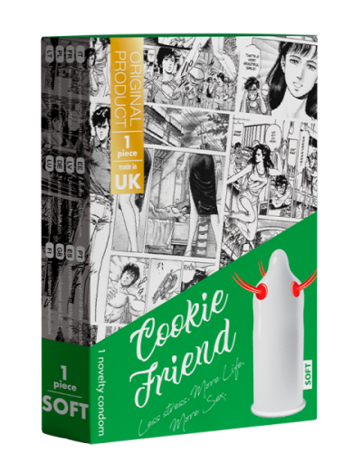 EGZO Cocky Friend, 1 шт