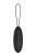 Dream Toys Elite Elize - Виброяйцо с дистанционным пультом управления, 8 см (черный) Dream Toys Elite Elize - Виброяйцо с дистанционным пультом управления, 8 см (черный)