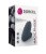Dorcel Magic Finger - Перезаряжаемый вибратор на палец, 5х2.1 см (чёрный) Dorcel Magic Finger - Перезаряжаемый вибратор на палец, 5х2.1 см (чёрный)