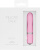 Pillow Talk Flirty Pink - Роскошный вибратор с кристаллом Сваровски, 7х2,2 см. Pillow Talk Flirty Pink - Роскошный вибратор с кристаллом Сваровски, 7х2,2 см.