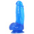 Фаллоимитатор Climax Cox 7.5" Colossal Cock Bawdy Blue, 13,3х5 см Фаллоимитатор Climax Cox 7.5" Colossal Cock Bawdy Blue, 13,3х5 см