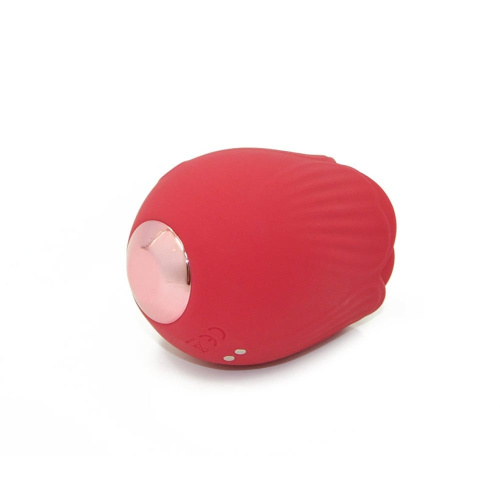 Вибратор для клитора Sweet Em Rose Massager