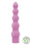 Fuck Green Pink Eco Vibrator - Вибратор, 18 см (розовый) Fuck Green Pink Eco Vibrator - Вибратор, 18 см (розовый)