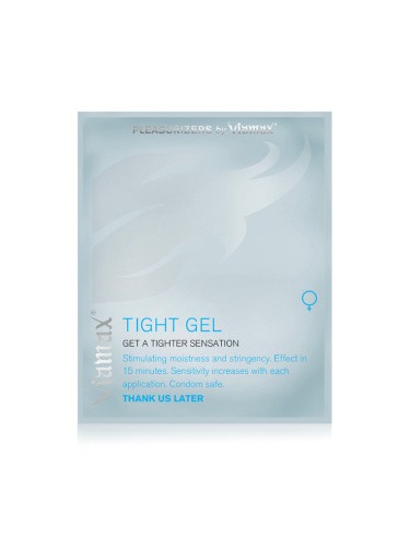 Viamax Tight gel - Гель для сужения влагалища, 2 мл
