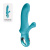 Пульсатор кролик Fun Factory Bi Stronic Curve