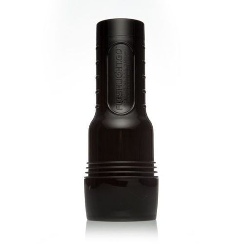 Fleshlight GO Surge, компактний мастурбатор вагіна, 21,5 см - купити в Києві, Україні