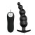 Pretty Love Vibrating Butt Plug - Анальна пробка з вібрацією, 11.8х3 см - купити в Києві, Україні Pretty Love Vibrating Butt Plug - Анальна пробка з вібрацією, 11.8х3 см - купити в Києві, Україні