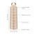 Pillow Talk Secrets Desires 6-Piece Mini Massager Set - Вібромасажер, 7.2х1.9 см - купити в Києві, Україні